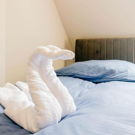 Apartament Ptasi Spiew 2 Rabka Zewnętrze zdjęcie