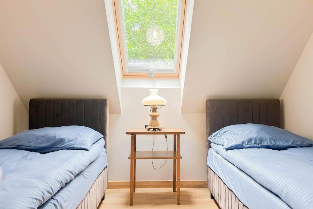 Apartament Ptasi Spiew 2 Rabka Zewnętrze zdjęcie