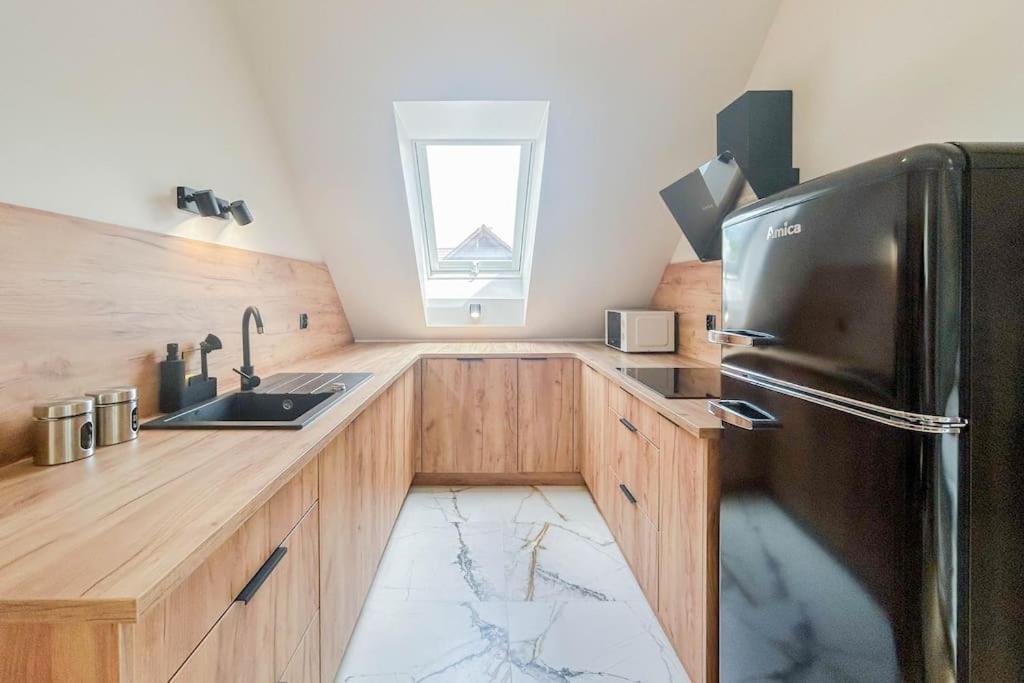Apartament Ptasi Spiew 2 Rabka Zewnętrze zdjęcie