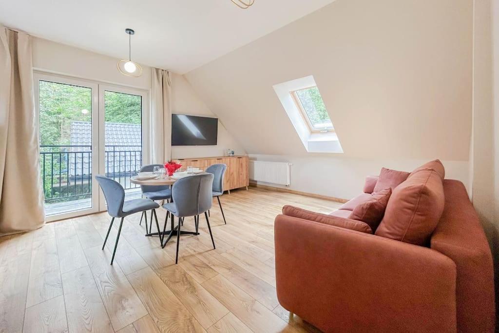 Apartament Ptasi Spiew 2 Rabka Zewnętrze zdjęcie